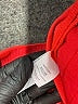 J.Crew 100% Cotton Solid Red Casual Skirt Size 4 - photo 5