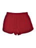 Blooming Jelly Solid Red Athletic Shorts Size XL - photo 1