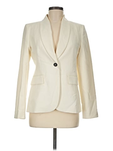 Zara Blazer (view 1)