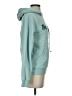 Hard Rock Cafe Teal Pullover Hoodie Size S - photo 4