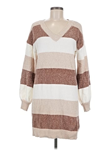 Derek Heart Casual Dress (view 1)