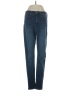 Mudd Solid Blue Jeans Size 5 - photo 1