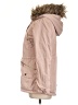Special one by Rock 100% Polyester Pink Snow Jacket Size L - photo 5