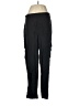 DKNY Black Cargo Pants Size M - photo 1