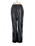 Laundry by Shelli Segal 100% Polyurethane Black Casual Pants Size S - photo 1