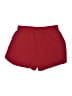 Blooming Jelly Solid Red Athletic Shorts Size XL - photo 2