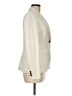 Zara Ivory Blazer Size M - photo 4