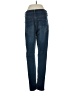 Mudd Solid Blue Jeans Size 5 - photo 2