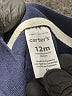 Carter's Blue Jacket 9-12 MO / 12 MO - photo 3