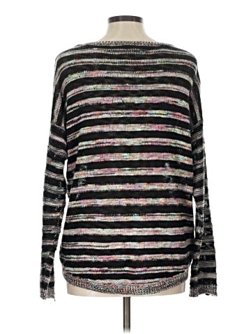 Empyre Pullover Sweater (view 2)