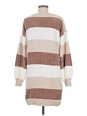 Derek Heart Casual Dress (view 2)