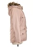 Special one by Rock 100% Polyester Pink Snow Jacket Size L - photo 4