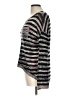 Empyre Stripes Black Pullover Sweater Size L - photo 5