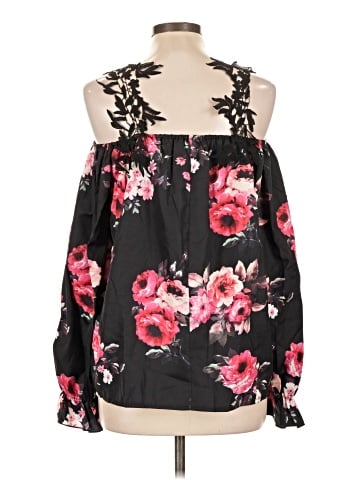 Unbranded Sleeveless Blouse (view 2)