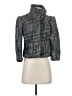 Ann Taylor LOFT Tweed Gray Jacket Size XS - photo 1