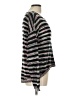 Empyre Stripes Black Pullover Sweater Size L - photo 4