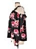 Unbranded Black Sleeveless Blouse Size L - photo 5