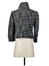 Ann Taylor LOFT Tweed Gray Jacket Size XS - photo 2