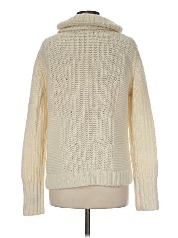 Banana Republic Turtleneck Sweater (view 2)