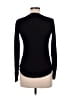 Gap Black Long Sleeve T-Shirt Size M - photo 2