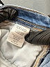 Cello Jeans Hearts Blue Jeans Size 3 - photo 8