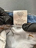 Cello Jeans Hearts Blue Jeans Size 3 - photo 9