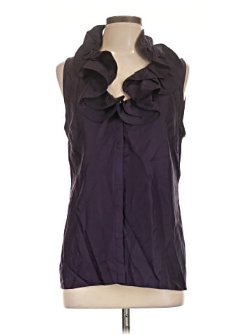 FAERIESTY Sleeveless Blouse (view 1)