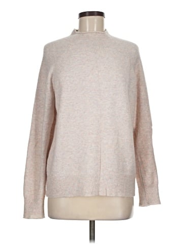 J.Crew Turtleneck Sweater (view 1)