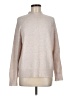J.Crew Tan Turtleneck Sweater Size M - photo 1