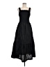 Everlane Black Casual Dress Size 8 - photo 1