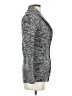 J.Crew Gray Cardigan Size S - photo 4