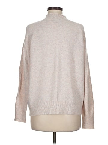J.Crew Turtleneck Sweater (view 2)