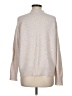 J.Crew Tan Turtleneck Sweater Size M - photo 2