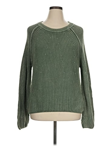Blu Pepper Pullover Sweater (view 1)