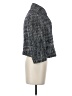Ann Taylor LOFT Tweed Gray Jacket Size XS - photo 4