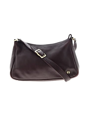Etienne Aigner Leather Crossbody Bag (view 1)