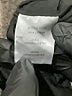 Hutch 100% Polyester Floral Black Cocktail Dress Size 2 - photo 8