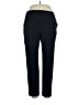 DKNY Solid Black Dress Pants Size 12 - photo 1