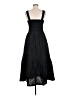 Everlane Black Casual Dress Size 8 - photo 2