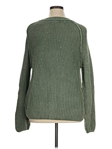 Blu Pepper Pullover Sweater (view 2)