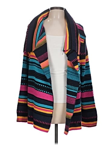 Material Girl Cardigan (view 1)