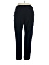 DKNY Solid Black Dress Pants Size 12 - photo 2