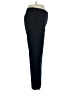 DKNY Solid Black Dress Pants Size 12 - photo 4