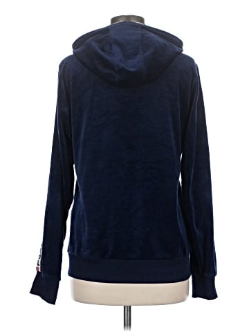FILA Zip Up Hoodie (view 2)