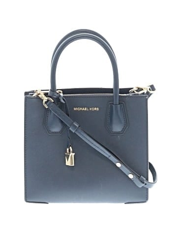 MICHAEL Michael Kors Satchel (view 1)