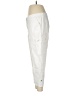 Chico's White Casual Pants Size Med (1) - photo 5