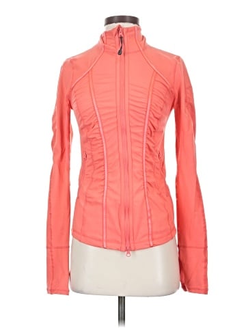 Zella Jacket (view 1)