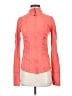 Zella Orange Jacket Size S - photo 1