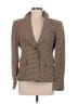 Clifford & Wills Stripes Brown Blazer Size 6 - photo 1