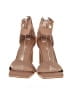 Bella Marie Tan Sandals Size 10 - photo 2
